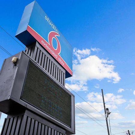 Studio 6 Wilmington, Nc エクステリア 写真