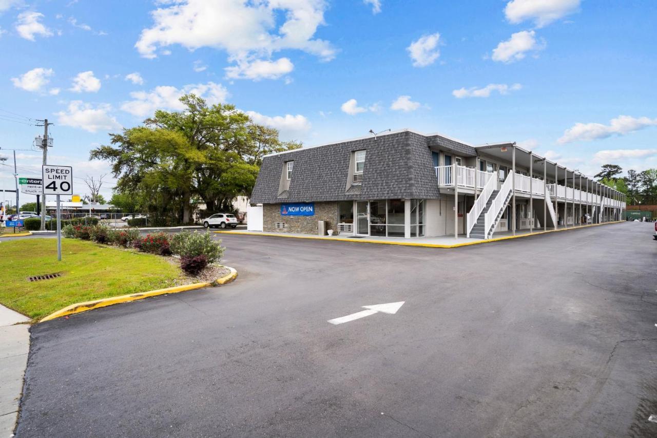 Studio 6 Wilmington, Nc エクステリア 写真
