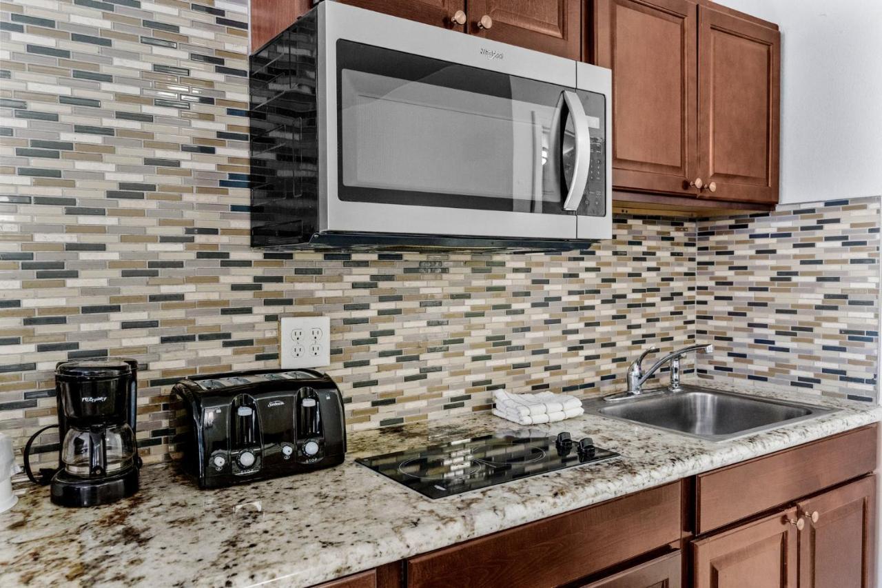 Studio 6 Wilmington, Nc エクステリア 写真