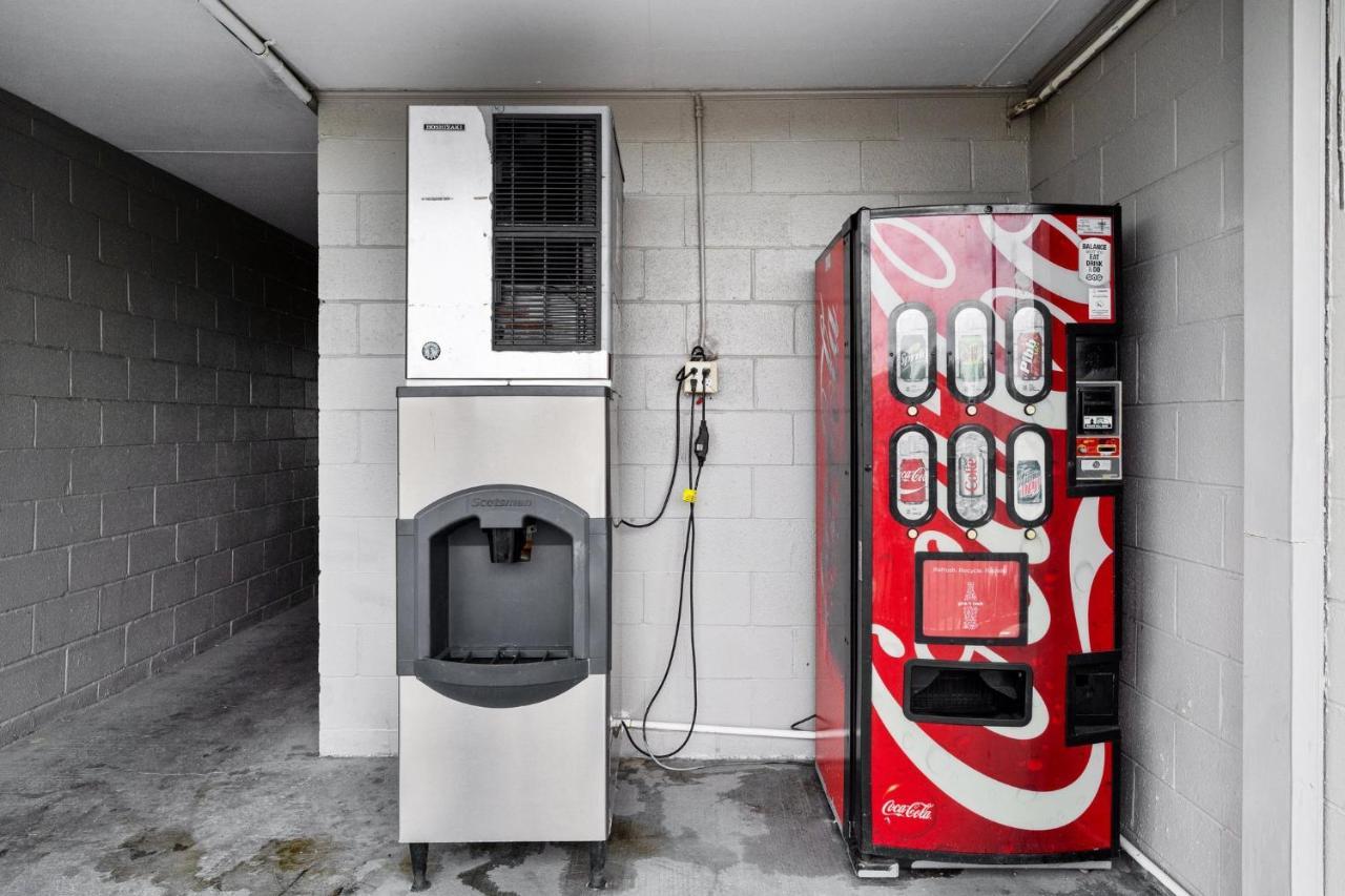 Studio 6 Wilmington, Nc エクステリア 写真