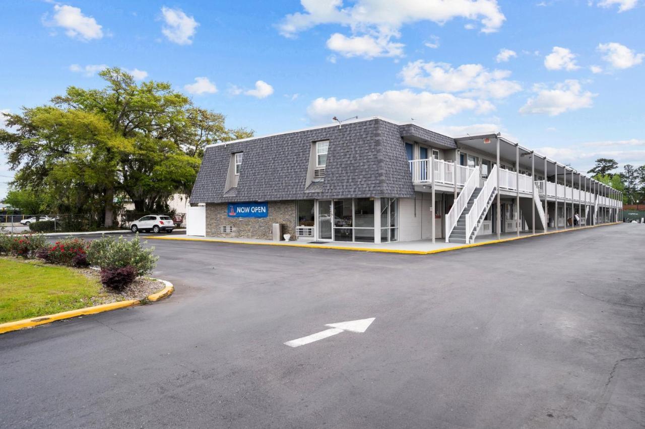 Studio 6 Wilmington, Nc エクステリア 写真