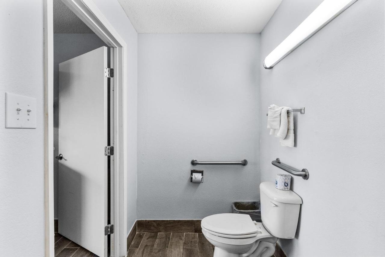Studio 6 Wilmington, Nc エクステリア 写真