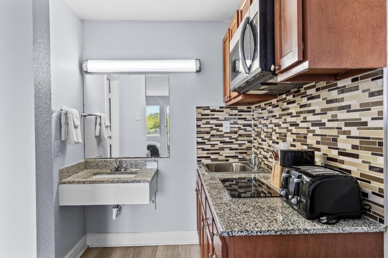 Studio 6 Wilmington, Nc エクステリア 写真