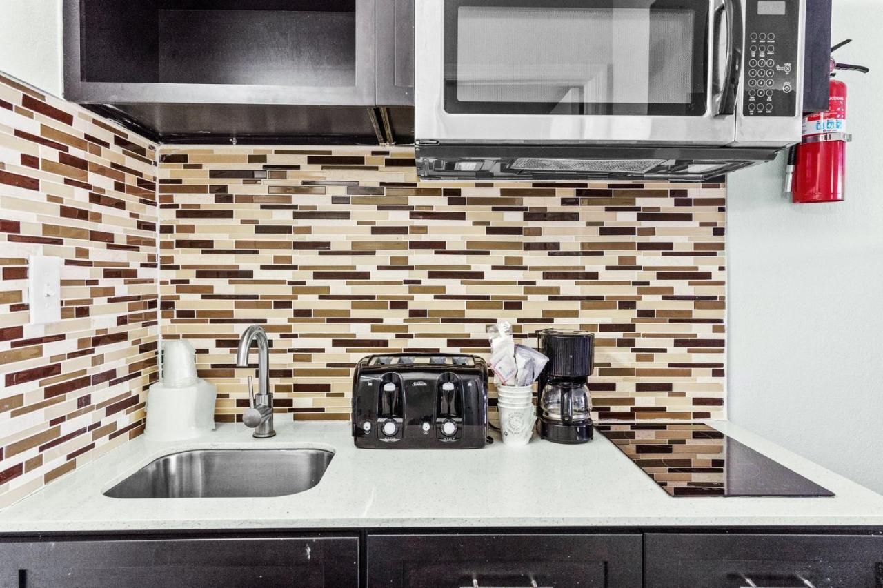 Studio 6 Wilmington, Nc エクステリア 写真