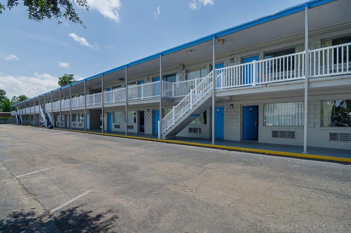 Studio 6 Wilmington, Nc エクステリア 写真