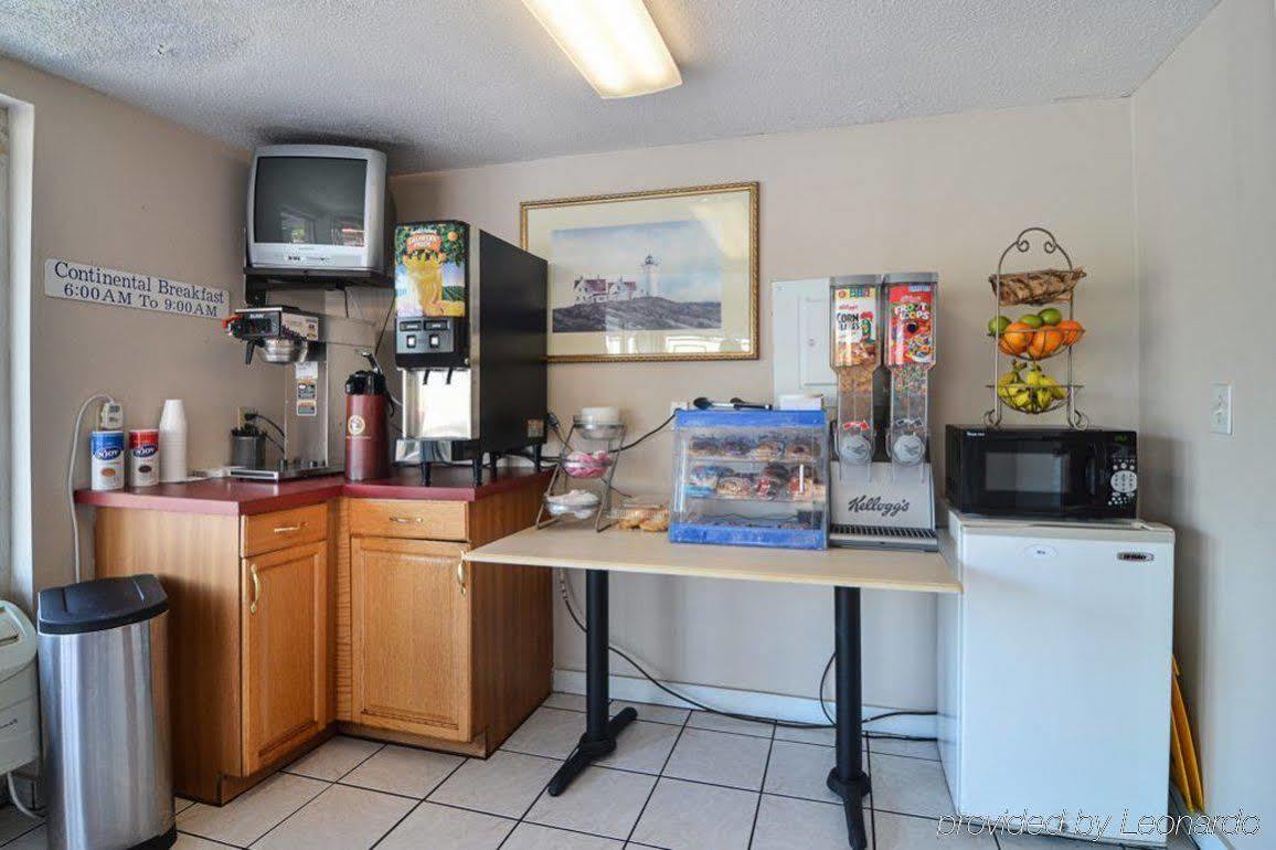 Studio 6 Wilmington, Nc エクステリア 写真